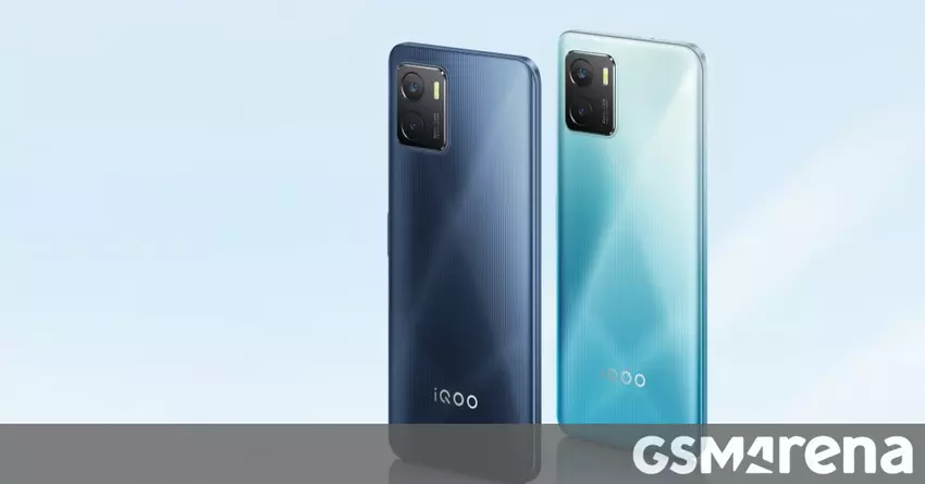 iQOO U5x mit Snapdragon 680, Dual-Kamera und 5.000-mAh-Akku angekündigt