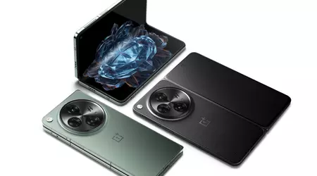 OnePlus Open faltbares Smartphone mit Snapdragon 8 Gen 2 Chip bei Amazon mit $200 Rabatt erhältlich