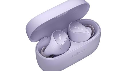 Angebot des Tages: Jabra Elite 3 mit IP55-Schutz und Google Fast Pair Unterstützung bei Amazon für $48.84 ($31 Rabatt)