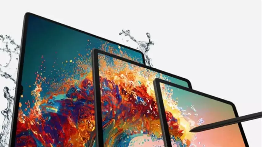 Die Preise für die Tablets Samsung Galaxy Tab S9, Galaxy Tab S9+ und Galaxy Tab S9 Ultra sind