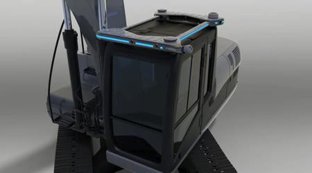 Bau im Autopilot: Das Startup Bedrock hat 80 Mio. USD gesichert, um Maschinen zu automatisieren