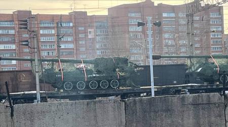 Ukrainisches Militär besiegt erstmals nordkoreanisches Panzerartilleriesystem M1989 Koksan