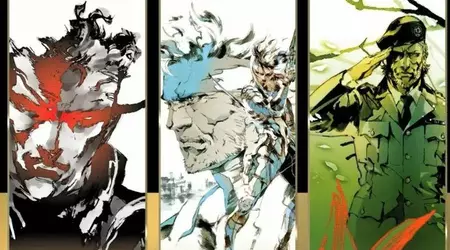 Was kommt nach Delta? Konami fragt die Fans, welches Metal Gear Remake als nächstes veröffentlicht werden soll