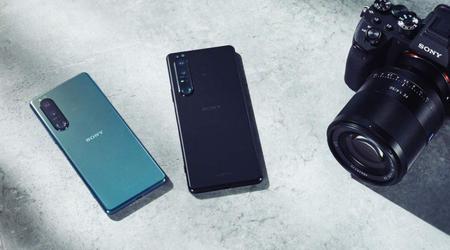 Das Sony Xperia 1 IV erhält 16 GB, ein 512-GB-Laufwerk, Snapdragon 8 Gen1 und drei 12-MP-Kameras