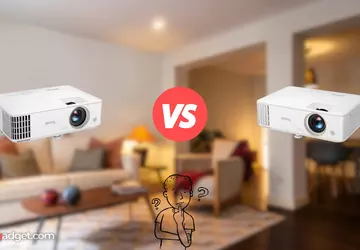 Benq TH685p vs Benq TH585p: Vergleich