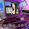 Commodore 64 Schnittstelle Miniatur
