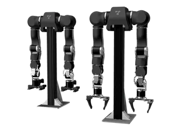 3 Wege zum eigenen humanoiden Roboter: ...