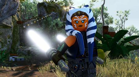 Was wären die Feiertage ohne Rabatte? Auf Steam kostet LEGO Star Wars: The Skywalker Saga bis zum 6. Mai 12 $.