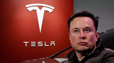 Kein Geld: Gericht lehnt erneut Elon Musks 56 Mrd. $-Auszahlung für Teslas Erfolge ab