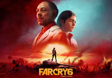 Das Far Cry 6-Add-on für den ...
