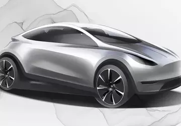 Tesla wird sein Robotaxi am 10. ...