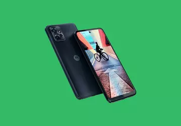 100€ Rabatt: Moto G Power 5G ...