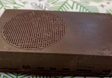 Schokolade für die Xbox Serie S: ...