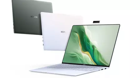 Honor hat bestätigt, dass es das MagicBook Art 14 auf der IFA 2024 zeigen wird
