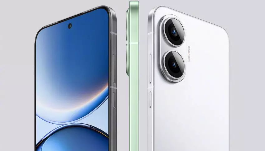 Xiaomi hat das leistungsstarke, elegante und erschwingliche Redmi Turbo 4 Pro Smartphone mit OLED-Bildschirm, Snapdragon 8s Gen4 und leistungsstarkem Akku vorgestellt