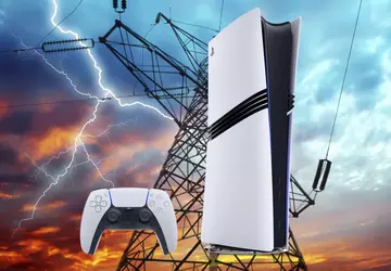 PlayStation 5 Pro benötigt immer noch ...