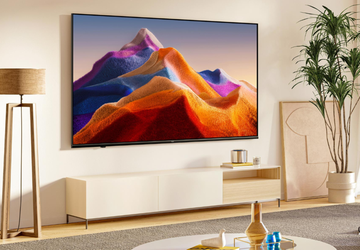 Xiaomi enthüllt einen 70" 4K Redmi ...
