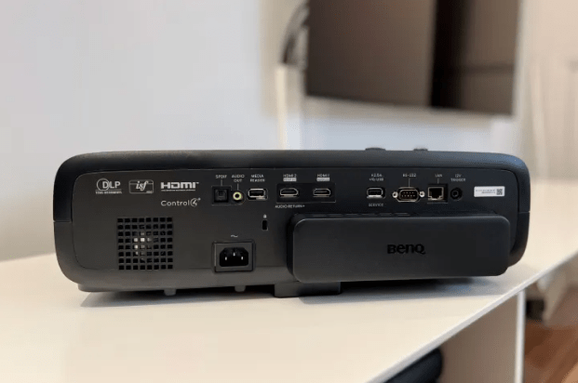 BenQ HT4550i oder BenQ HT5550