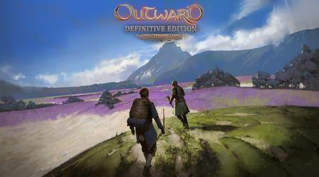 Nach außen: Definitive Edition