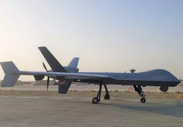 US Marine Corps erhält erste MQ-9 ...