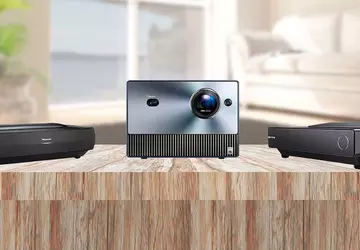 Beste Hisense Beamer: Test und Vergleich