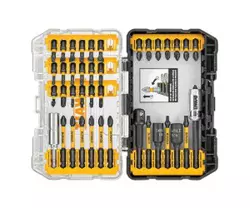DeWalt 40-teiliger Schraubendreher-Bit-Satz