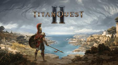 THQ Nordic ruft "Tausende von tapferen Kriegern" auf: Spieler sind zum Betatest von Titan Quest 2 eingeladen