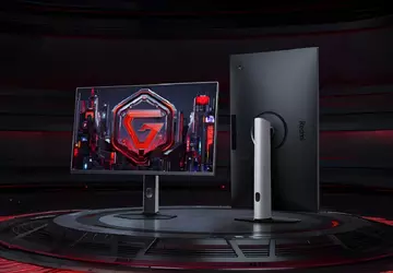 Xiaomi hat den Redmi G27Q 240Hz ...