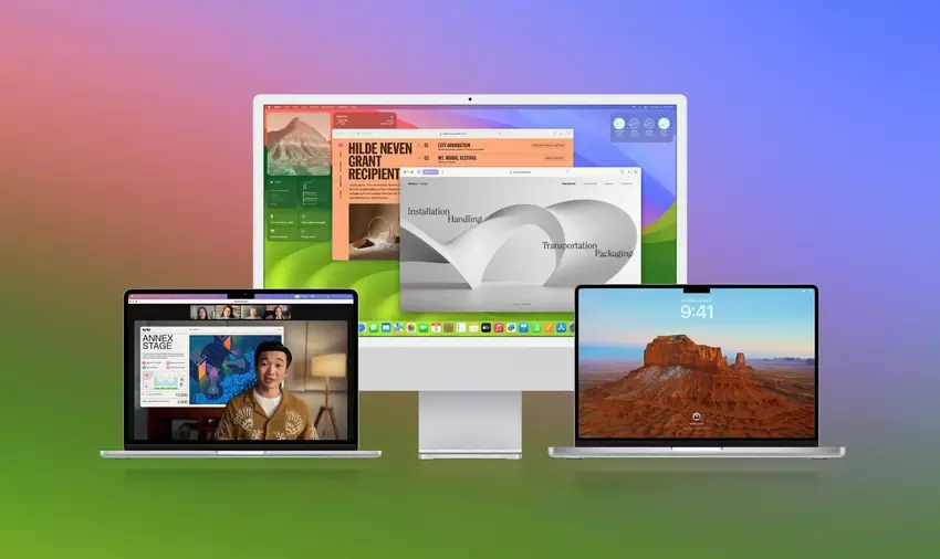 Apple hat den USB-Hub-Fehler mit der Veröffentlichung von macOS Sonoma 14.4.1 behoben