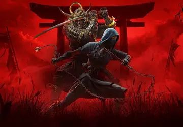 Das durchgesickerte Artwork zu Assassin's Creed ...