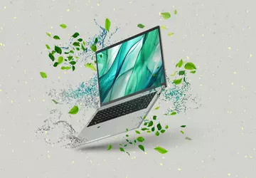 CES 2024: Acer enthüllt das Aspire ...
