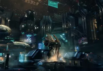 EVE Online wird im Jahr 2023 ...