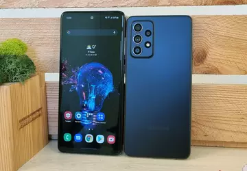 Samsung Galaxy A72 VS Galaxy A52 ...