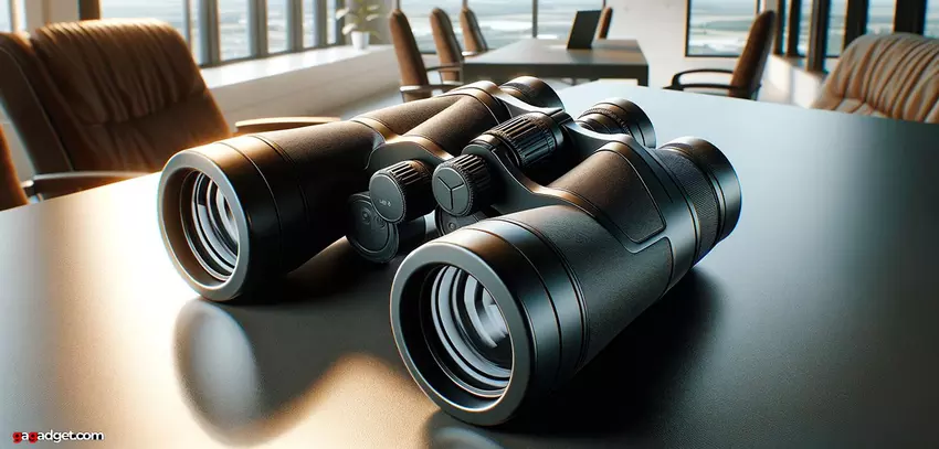 Bestes Fernglas mit integrierter Kamera im 2025