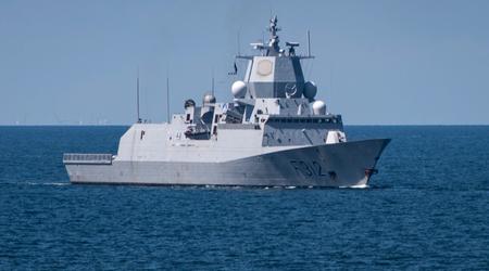 Norwegen stellt 240 Millionen Dollar zur Stärkung der ukrainischen Marine bereit