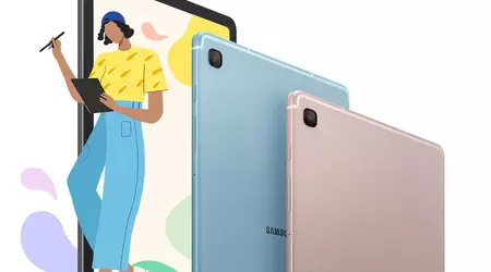 Wie viel wird das Samsung Galaxy Tab S6 Lite (2024) mit Exynos 1280 Chip in Europa kosten?