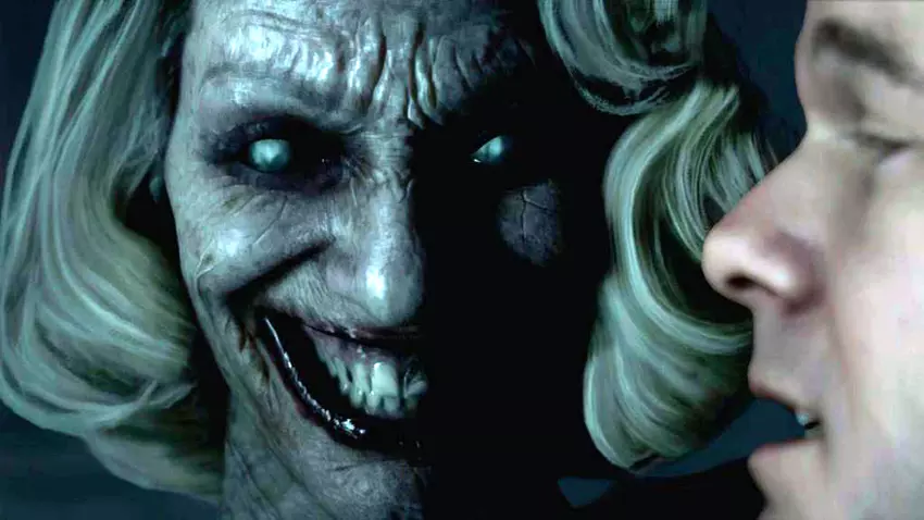 Ein mörderisches Hotel im Trailer zu The Devil in Me – ein neuer Teil der The Dark Pictures Anthology