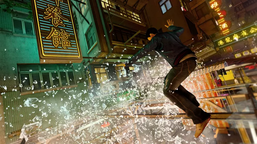 Sleeping Dogs kommt nicht in die Kinos: Die Entwicklung der Verfilmung wurde gestoppt