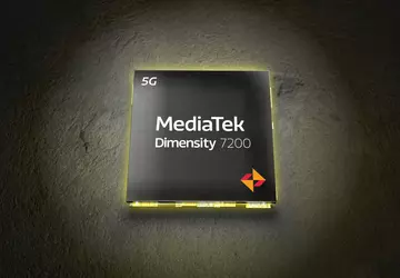 MediaTek Dimensity 7200: Prozessor für Mittelklassegeräte ...