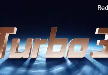 Das kommende Redmi Turbo 3 ist ...