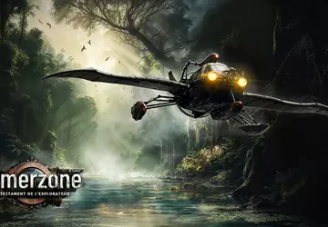 Das kultige Abenteuer wird im Frühjahr ...