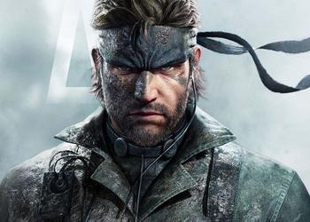 Das Remake von MGS 3: Snake ...