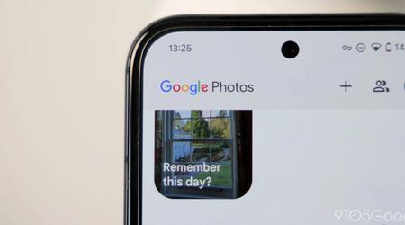Google Fotos führt eine neue Option zum "Rückgängig machen der Gerätesicherung" ein
