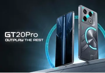 Infinix GT 20 Pro: ein günstiges ...