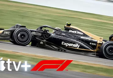 Apple möchte die Rechte an der ...