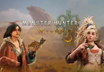 Capcom hat einen spektakulären Gameplay-Trailer zu ...