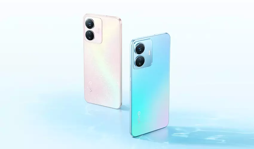 vivo Y77e 5G: MediaTek Dimensity 810 Chip und 5000 mAh Akku für $250