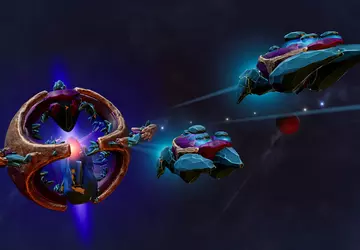 Erobere die Galaxis in einer Stunde! ...