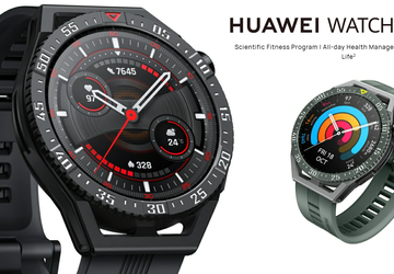 Huawei Watch GT 3 SE Smartwatch ...