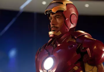 Robert Downey Jr. schließt eine Rückkehr ...